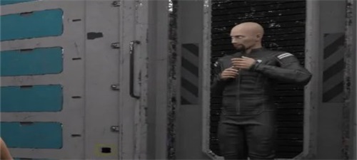 Terminus Reach: Sentinel 2