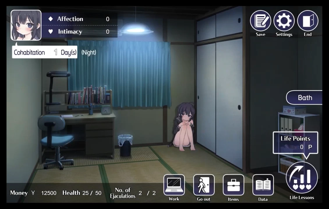 How To Raise A Happy Neet (18+)