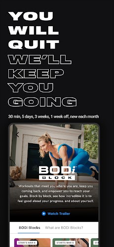 BODi Home Fitness & Workouts