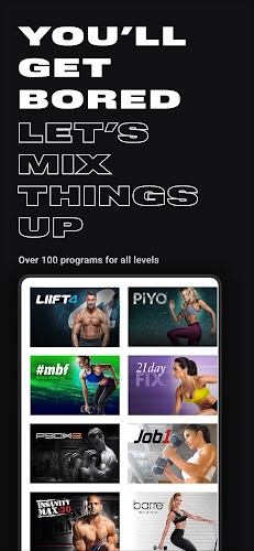 BODi Home Fitness & Workouts