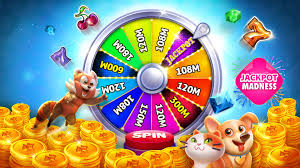 Casino Jackpot Slots Real Money