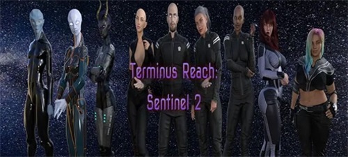 Terminus Reach: Sentinel 2