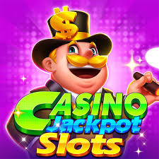 Casino Jackpot Slots Real Money