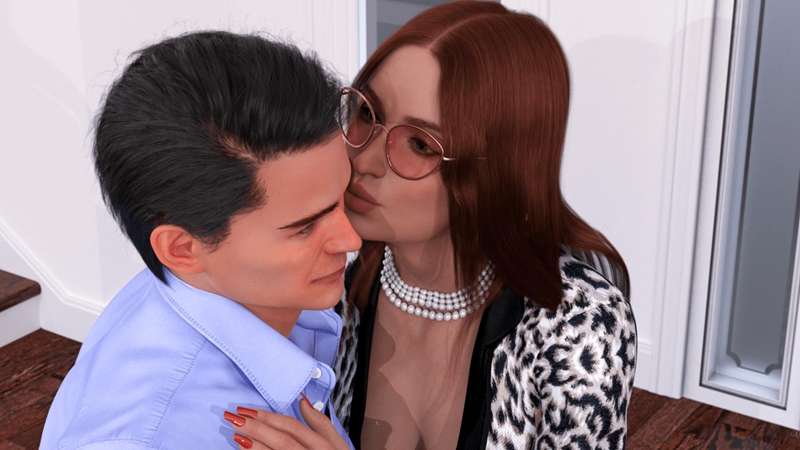 Milfania- Milf Paradise apk