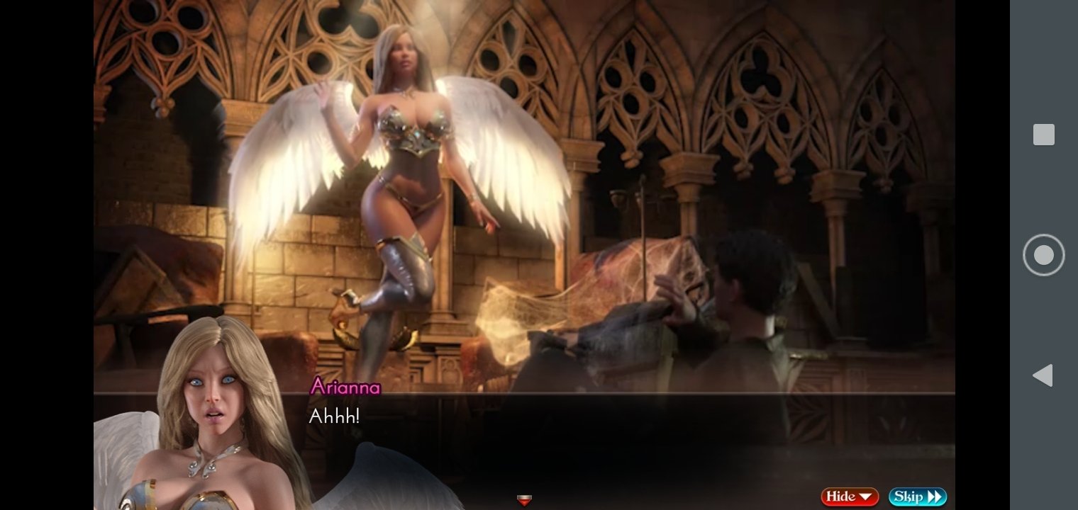 The Genesis Order latest version apk