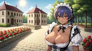 NSFW Maid Shop Android