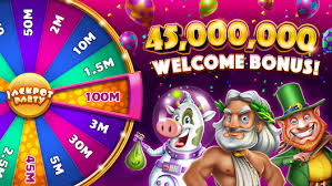 Casino Jackpot Slots Real Money