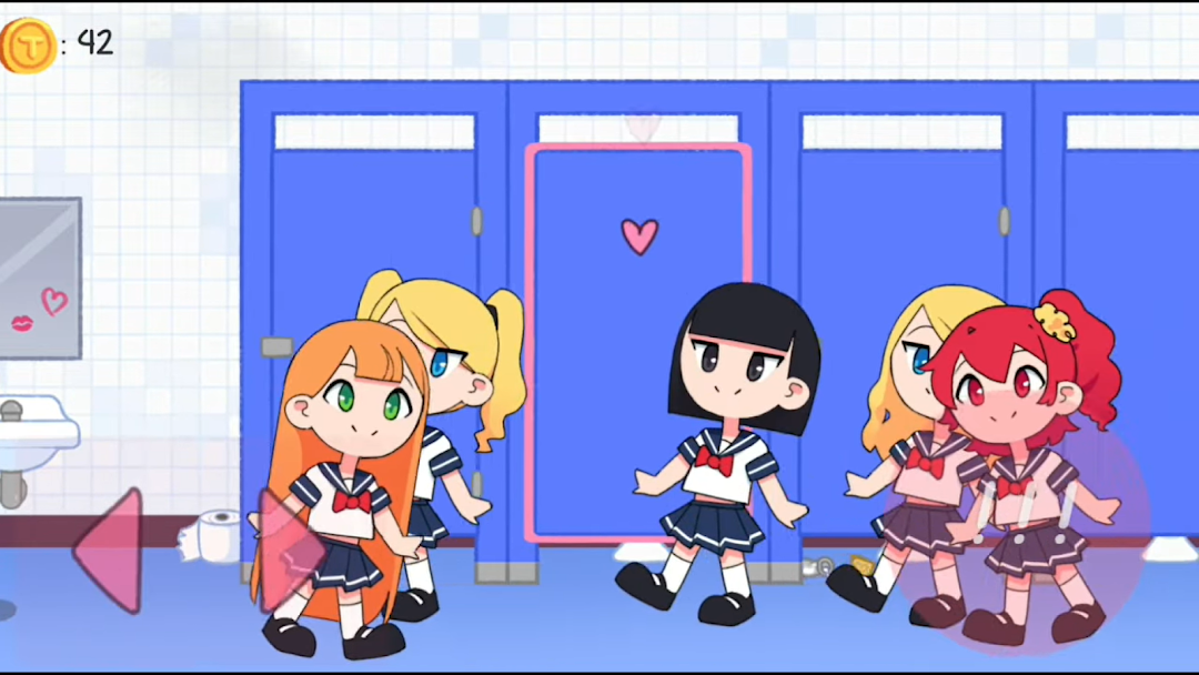 Lovecraft Locker 2 full version apk
