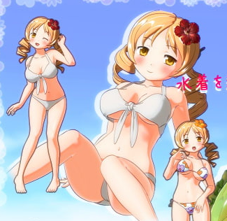 Sweet Mami 3