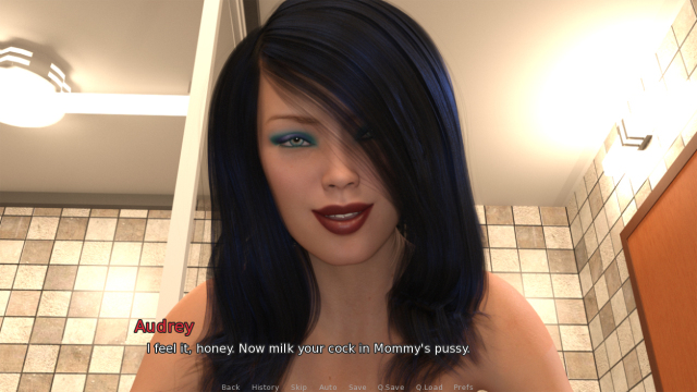 Thirsty For My Guest Season 1