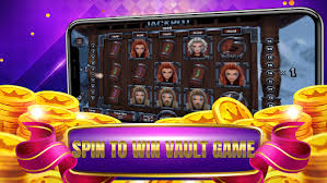 Game Vault 777 iOS apk