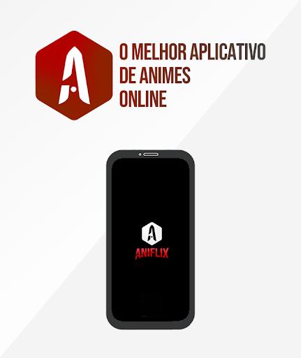 AniFlix - Animes Online apk