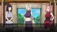 Naruto: Kunoichi Trainer Android