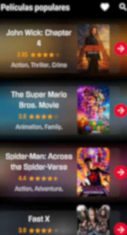 Pelismart Mod