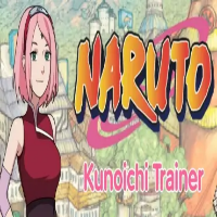 Naruto: Kunoichi Trainer Android