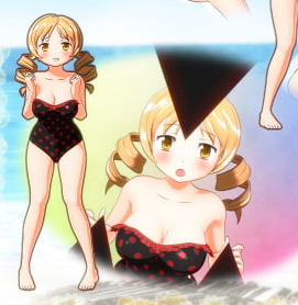 Sweet Mami 3
