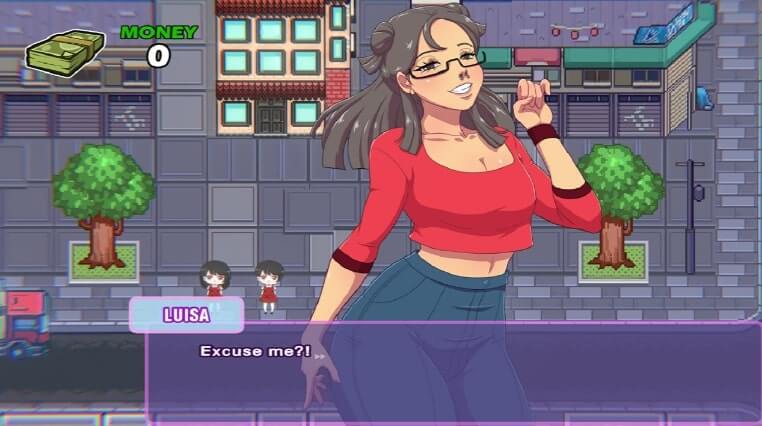 Waifuhub season 7 Mod