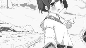 Living With Sister: Monochrome Fantasy Mod