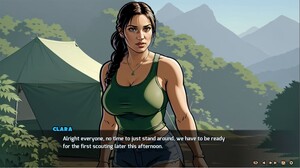Tomb of Destiny APK