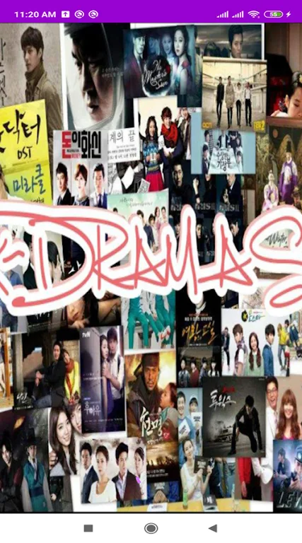 Doramas Mp4 en español