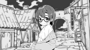 Living With Sister: Monochrome Fantasy Mod