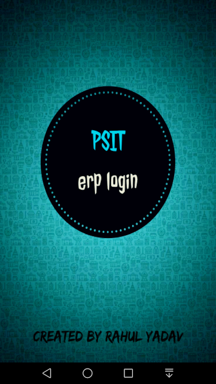 PSIT ERP