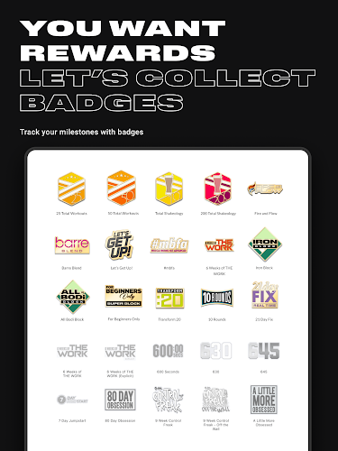 BODi Home Fitness & Workouts
