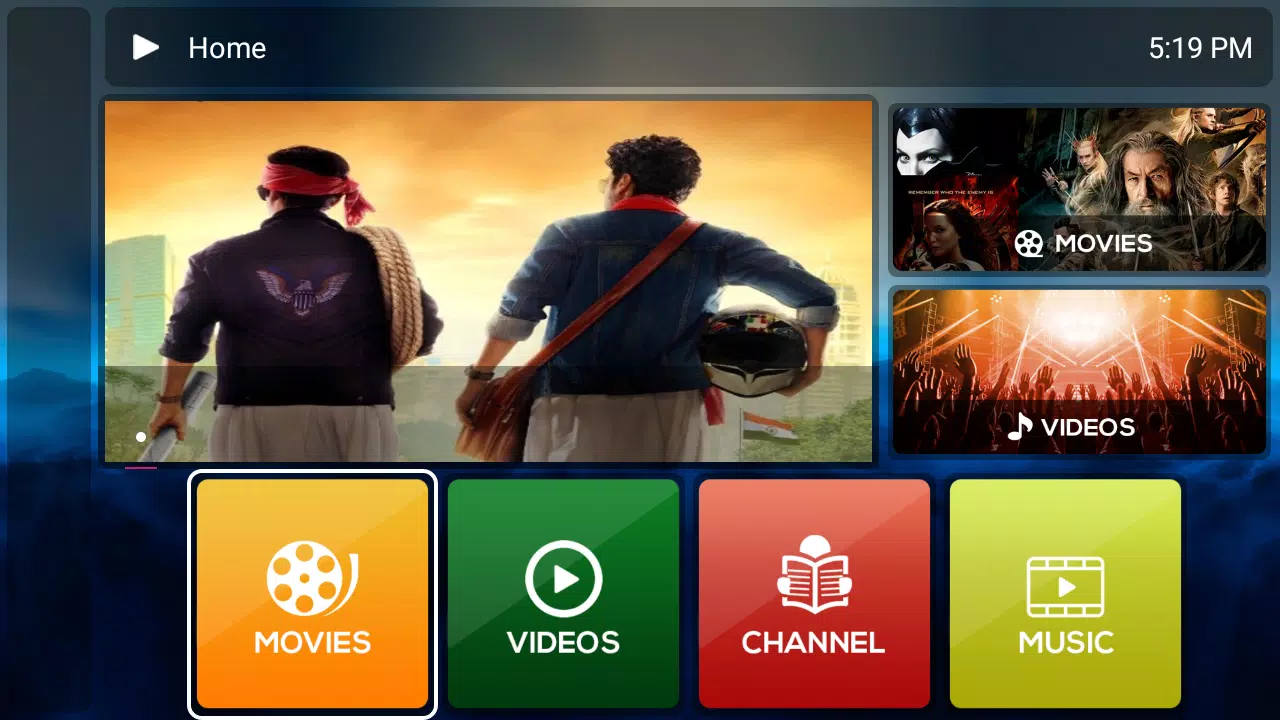 Surflix apk