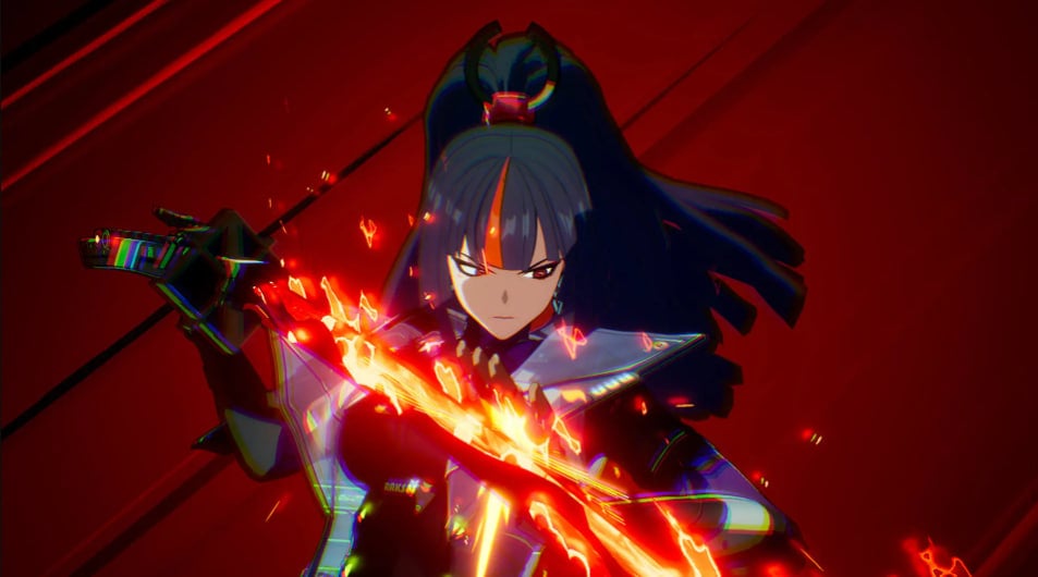 Etheria: Restart