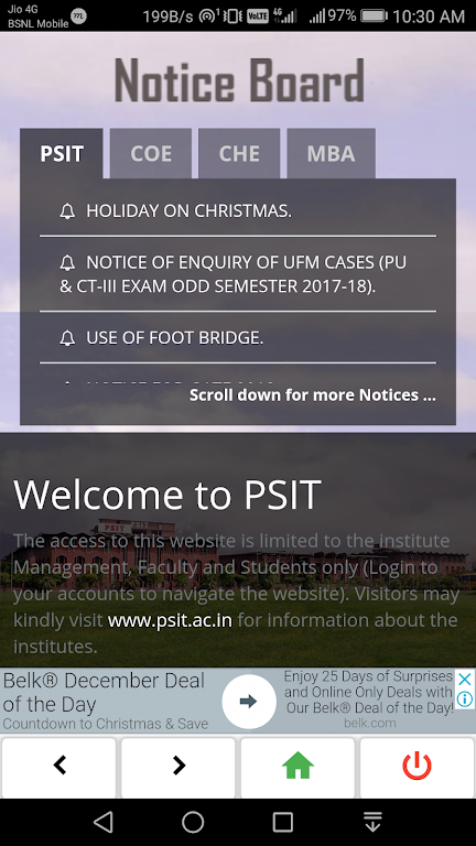 PSIT ERP