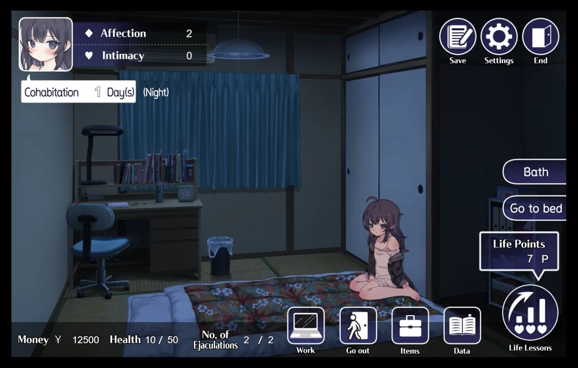 How To Raise A Happy Neet (18+)
