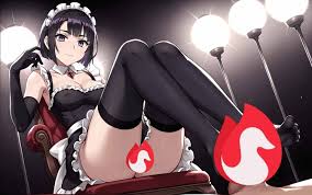 NSFW Maid Shop Android