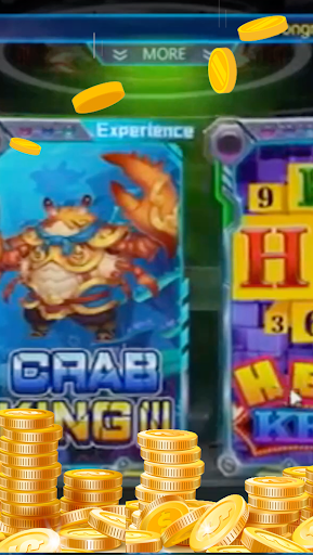 Game Vault 999 Online Casino
