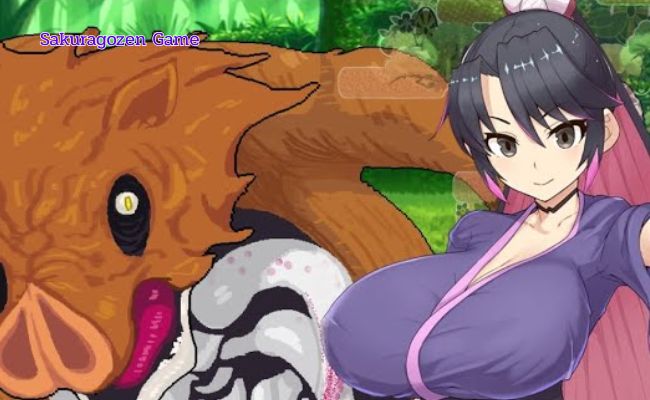 Sakuragozen Game