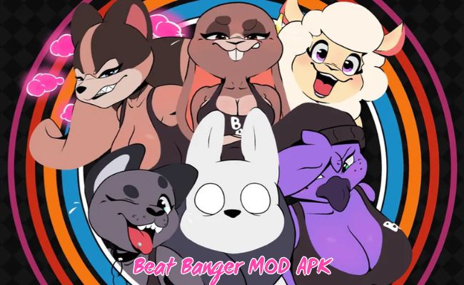 Beat Banger MOD