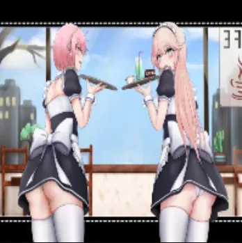 Setting: Kujira Sister