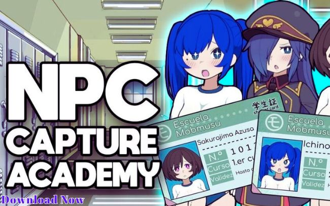NPC Capture Academy
