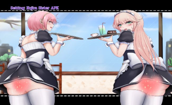 Setting: Kujira Sister