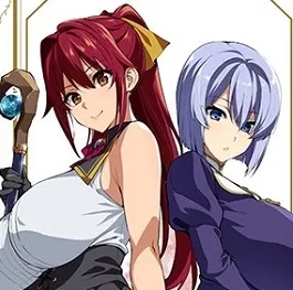 Big Breasts Party NTR