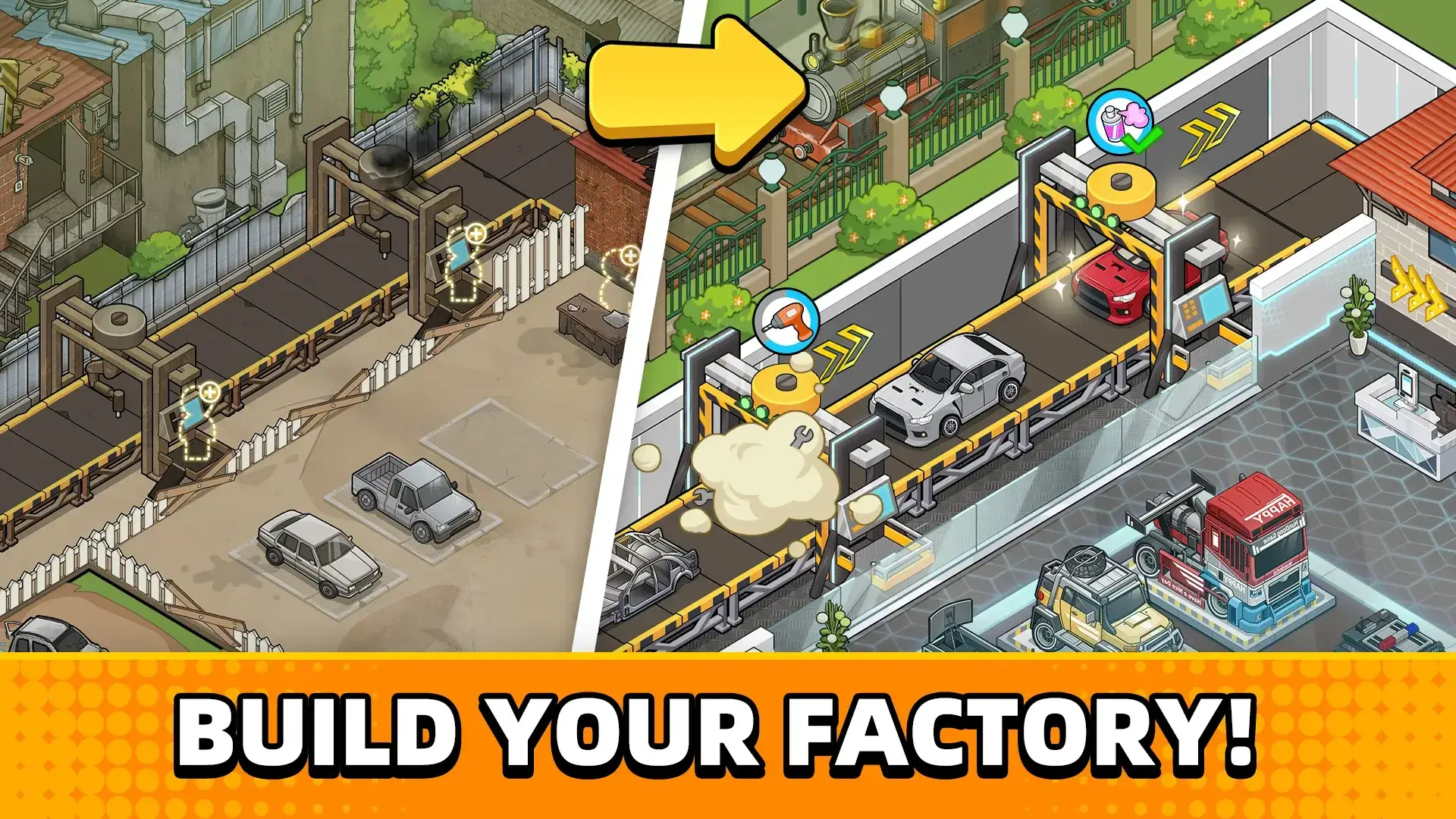 Used Car Tycoon