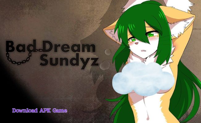 Bad Dream Sundyz