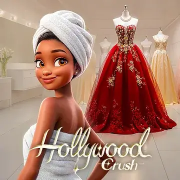 Hollywood Crush