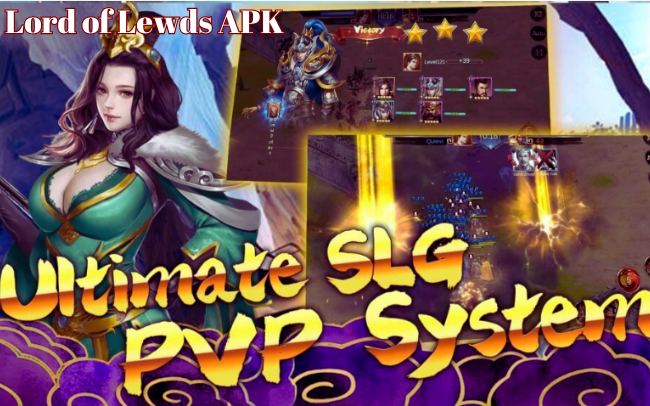 Lord of Lewds