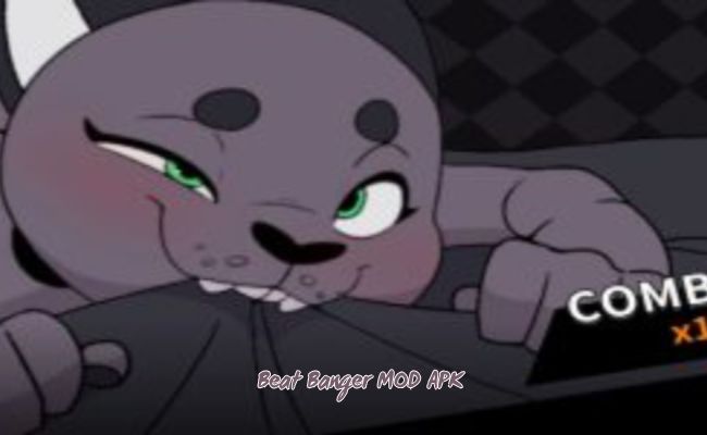 Beat Banger MOD