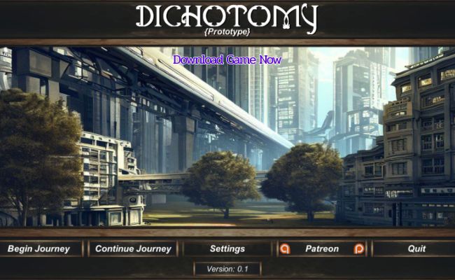 Dichotomy