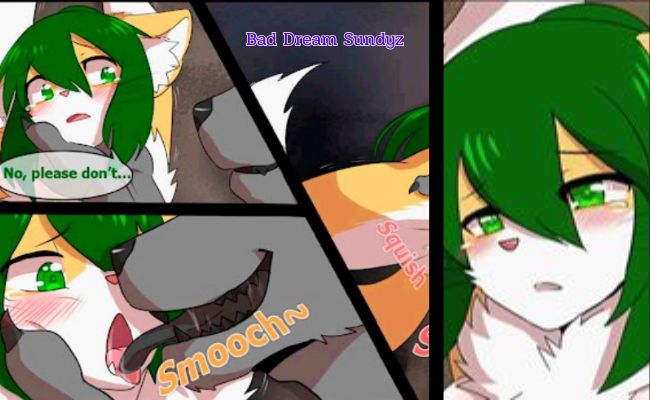 Bad Dream Sundyz