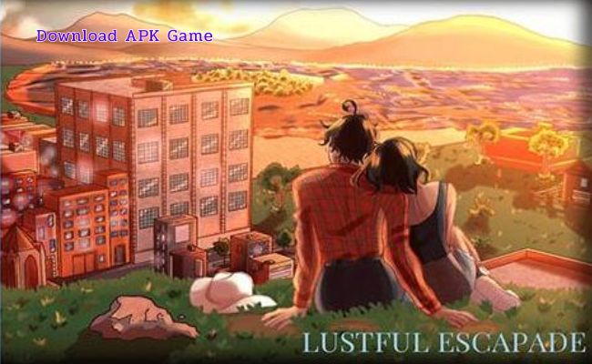Lustful Escapade