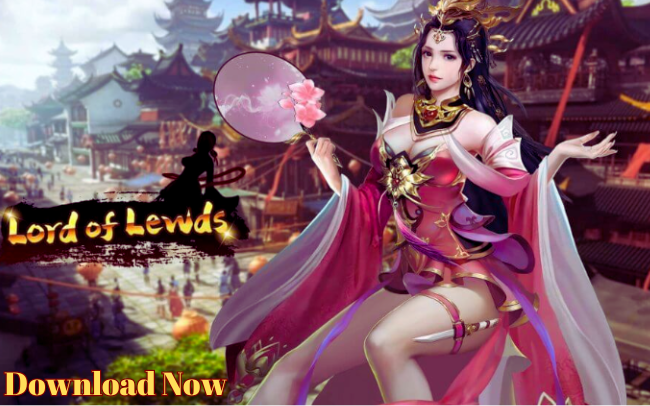 Lord of Lewds