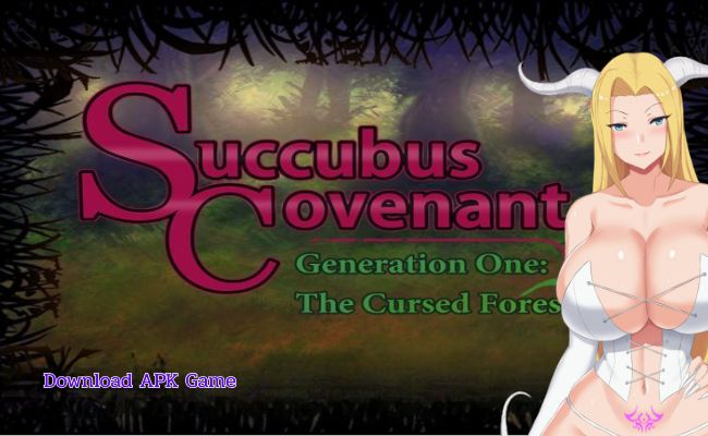Succubus Covenant Generation One