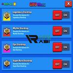 GHO MOD Menu apk